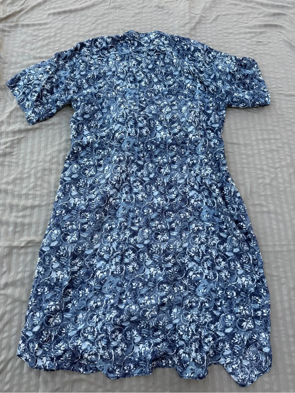 Ralph Lauren pretty blue